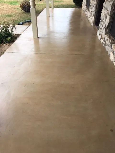 How Long Does Concrete Take? Pouring, Curing and Weather