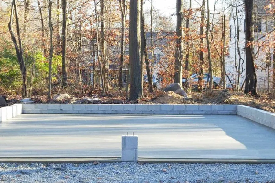 Concrete Contractor in Albany, CA