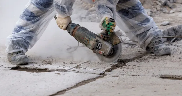 Concrete Cutting and Polishing in Oakland, CA