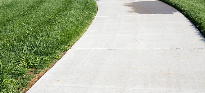 Garden Paths and Pathways in Oakland, CA